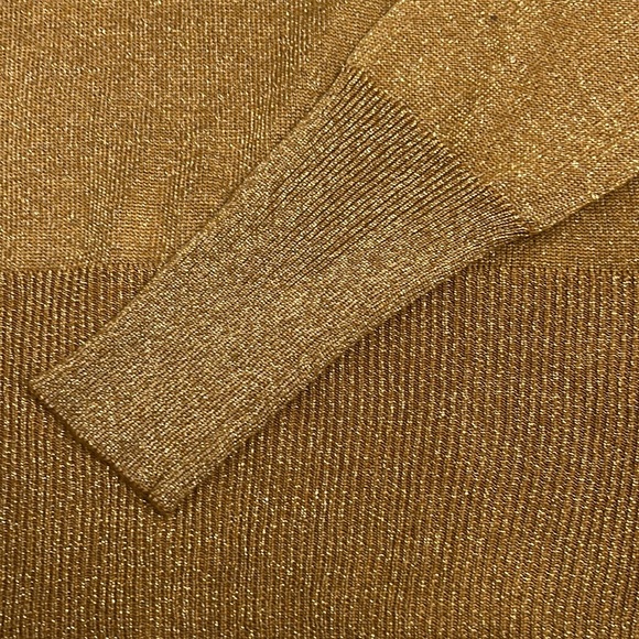 JOSEPH A. Shimmer Sweater - Picture 5 of 9